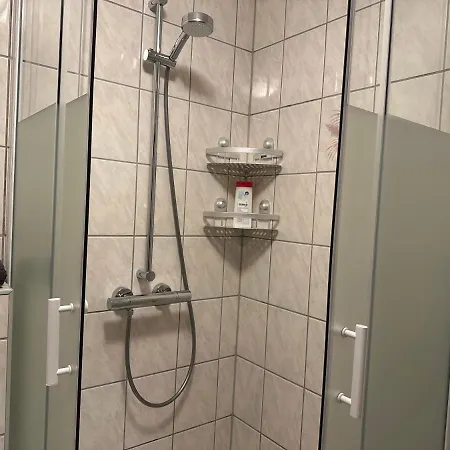 Zum Winterberg Διαμέρισμα *