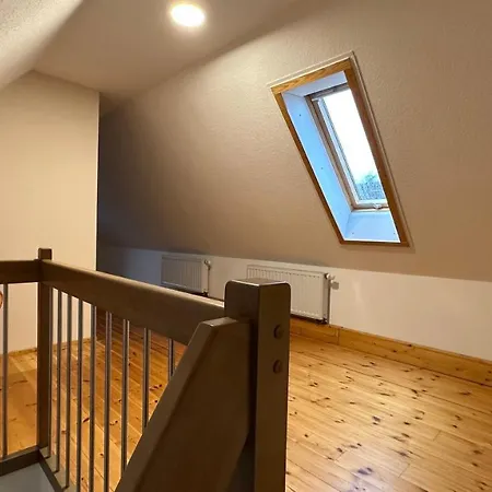 Zum Winterberg * Elsterwerda