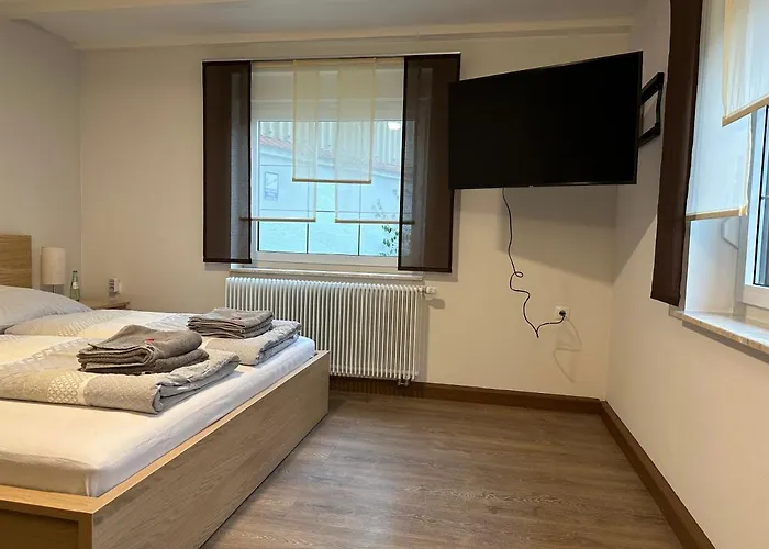 Zum Winterberg * Elsterwerda