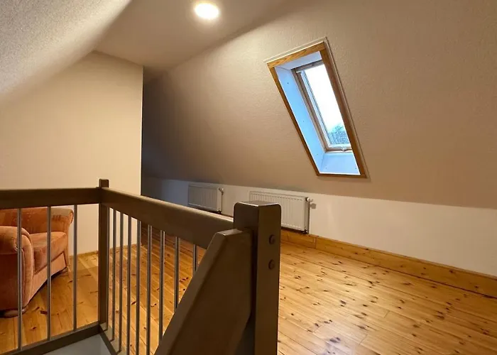 Zum Winterberg * Elsterwerda